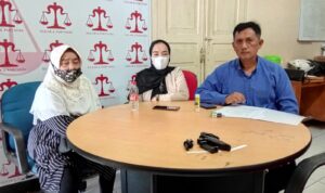 Keluarga Korban Pembunuhan Sadis Di Garut Tuntut Pelaku Dihukum Mati