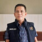 Ketua PWI Lamtim Tanggapi Kegaduhan di Media Sosial Terkait Pernyataan Plt Kadinkes & Mantan Bupati
