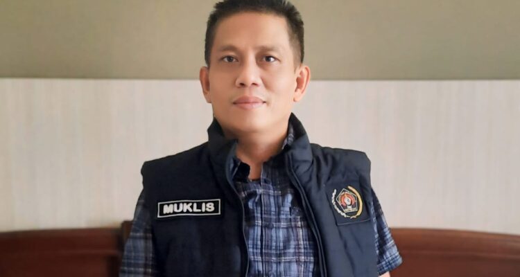 Ketua PWI Lamtim Tanggapi Kegaduhan di Media Sosial Terkait Pernyataan Plt Kadinkes & Mantan Bupati