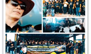 Ormas Grib Jaya Dukung Dan Kawal Penuh Proses Penyehatan BIJ Garut Ormas Grib Jaya Dukung Dan Kawal Penuh Proses Penyehatan BIJ Garut