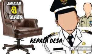 Para Kades Dua Kecamatan Di Subang Dapat Perpanjangan Masa Jabatan