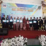 SMKN 14 Garut Gelar Perpisahan Murid Lulusan Tahun 2023-2024
