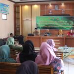 Sasaran Non Fisik TMMD ke 120 Kodim 0611/Garut Penyuluhan Kesehatan Pada Masyarakat