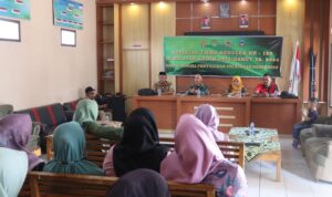 Sasaran Non Fisik TMMD ke 120 Kodim 0611/Garut Penyuluhan Kesehatan Pada Masyarakat Sasaran Non Fisik TMMD ke 120 Kodim 0611/Garut Penyuluhan Kesehatan Pada Masyarakat