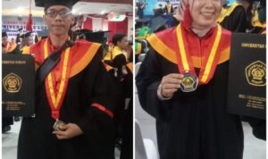 Wartawan & Wartawati Perak Berhasil Menyandang Gelar Sarjana Hukum Unsub Subang Wartawan & Wartawati Perak Berhasil Menyandang Gelar Sarjana Hukum Unsub Subang