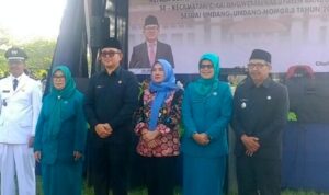 12 Kepala Desa Dikukuhkan Oleh Plh Bupati Bandung Barat