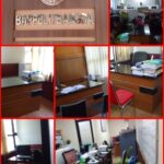 Bappelitbangda Kota Cimahi Dinilai Tidak Becus Kerja