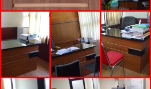Bappelitbangda Kota Cimahi Dinilai Tidak Becus Kerja