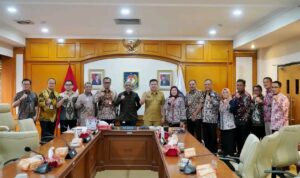 Bupati Indramayu Minta Pertamina Siapkan Lahan Sawah Pengganti Terkena Eksplorasi