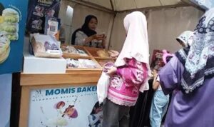 Cimahi Culinary Festival 2024, Upaya Promosi Pariwisata dan HUT ke-23