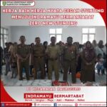 Diinisiasi Bupati Indramayu, Dinas Lingkungan Hidup Melaksanakan Kegiatan Program OTAAS