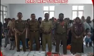 Diinisiasi Bupati Indramayu, Dinas Lingkungan Hidup Melaksanakan Kegiatan Program OTAAS