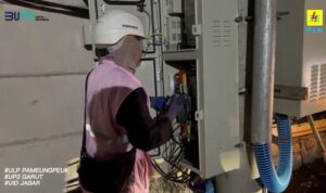 Dukung Ketahanan Pangan Menjelang Idul Adha, UP3 Garut Melalui Srikandi PLN ULP Pameungpeuk Energize PT Niagatama Kencana Dengan Kapasitas Daya 82500 VA
