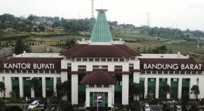 KBB 4 Kali Raih Predikat Bergengsi Dari BPK RI