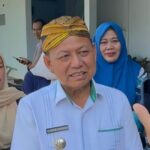 Kasus DBD di Lamtim Meningkat, Bupati Dawam Ajak Masyarakat Terapkan 3M