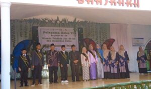 Kemeriahan Pelepasan & Kenaikan kelas SD PIT Baskara Subang