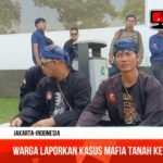 Komisi 3 DPR RI Diminta Turun Tangan dalam Kasus Mafia Tanah Patimban