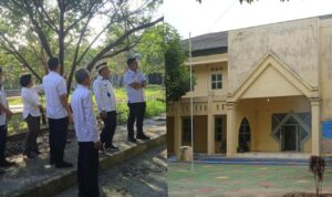 Mal Pelayanan Publik Lampung Timur Diresmikan Tahun ini