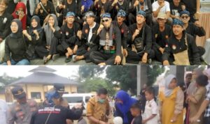 Milad FMP Jabar Ke-19 Santuni Ratusan Anak Yatim & Jompo Dhuafa Milad FMP Jabar Ke-19 Santuni Ratusan Anak Yatim & Jompo Dhuafa