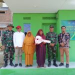 Momen Haru di Penutupan TMMD ke-120: Rumah Tidak Layak Huni Mak Anah Kini Jadi Tempat Tinggal Nyaman