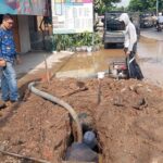PDAM Kabupaten Indramayu Sat Set Atasi Pengaduan Konsumen