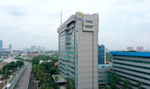 PLN Jadi Perusahaan Utilitas Terbaik Se-Kawasan Versi Fortune 500 Asia Tenggara