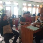 PT Himindo Citra Mandiri Tak Realisasikan Jaminan Kecelakaan Kerja