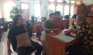 PT Himindo Citra Mandiri Tak Realisasikan Jaminan Kecelakaan Kerja PT Himindo Citra Mandiri Tak Realisasikan Jaminan Kecelakaan Kerja