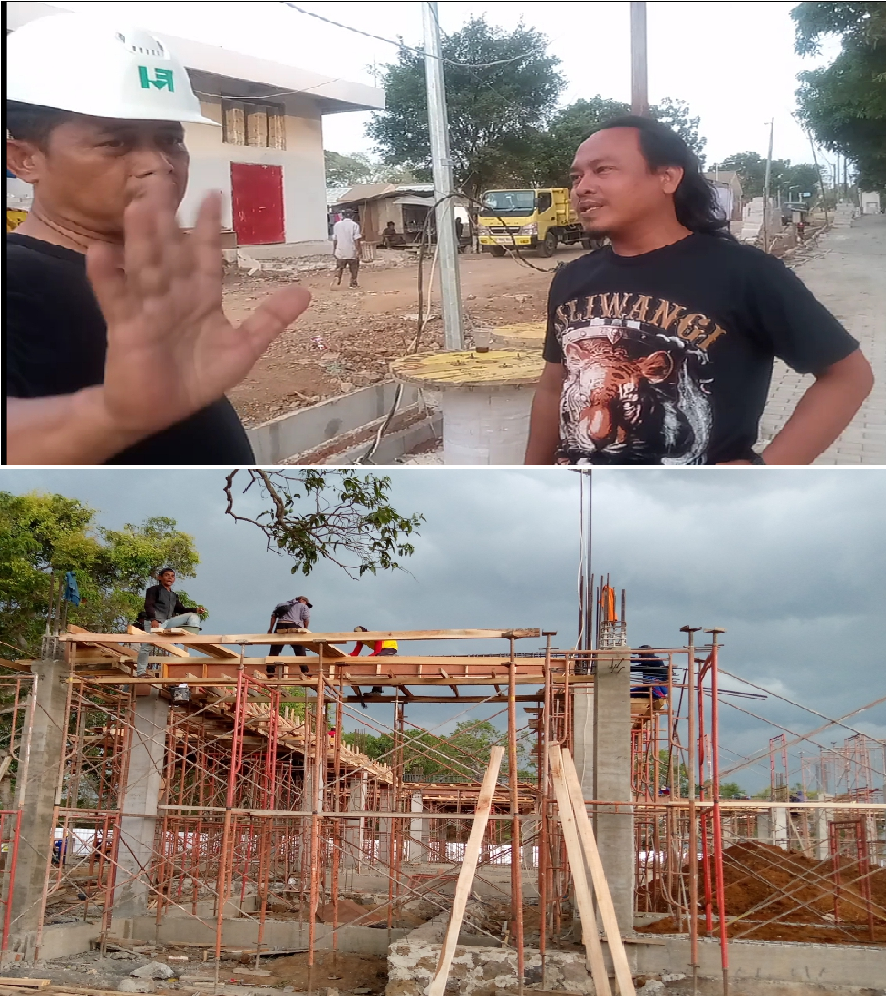 PT Himindo Citra Mandiri Tak Realisasikan Jaminan Kecelakaan Kerja1