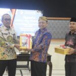 Pemkab Lampung Timur Raih Opini WTP ke Enam Kalinya