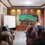 Program TMMD ke-120 Kodim 0611/Garut Berhasil Meningkatkan Kualitas SDM di Kampung Buleud