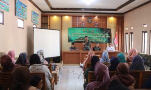 Program TMMD ke-120 Kodim 0611/Garut Berhasil Meningkatkan Kualitas SDM di Kampung Buleud Program TMMD ke-120 Kodim 0611/Garut Berhasil Meningkatkan Kualitas SDM di Kampung Buleud