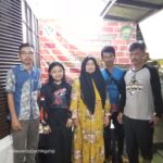Relawan Kemanusiaan BARA dan TEPG FMP Jabar Tuntaskan Pendampingan Pasien Anak Aulia