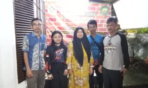 Relawan Kemanusiaan BARA dan TEPG FMP Jabar Tuntaskan Pendampingan Pasien Anak Aulia