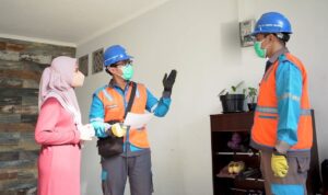 Sukses Menambah Pelanggan, Kunci Membaiknya Kinerja PLN 2023, Terbanyak dari Golongan Rumah Tangga Sukses Menambah Pelanggan, Kunci Membaiknya Kinerja PLN 2023, Terbanyak dari Golongan Rumah Tangga