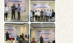 Tagih Debitur, Diduga Oknum BRI Unit Widasari Jadikan Kajari Indramayu Sebagai Bekingnya