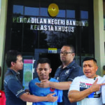 Diduga Salah Tangkap, Pegi Gugat Polda Jabar