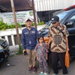 Yayasan Kebaikan Umat Bantu Pasien Anak Warga Subang