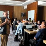 BNNK Garut Gelar Bimtek P4GN di Instansi Pemerintahan dan Pendidikan