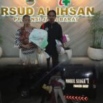 Balita Hidrosefalus Anak Warga Tak Mampu Butuh Bantuan Biaya Operasional Berobat Jalan ke Bandung