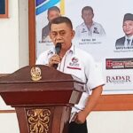 DPW IWOI Sumut Minta Kapolda Segera Tangkap Pelaku Pembakar Rumah Wartawan di Tanah Karo Berujung Menewaskan