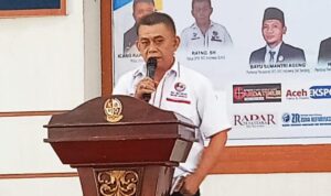 DPW IWOI Sumut Minta Kapolda Segera Tangkap Pelaku Pembakar Rumah Wartawan di Tanah Karo Berujung Menewaskan