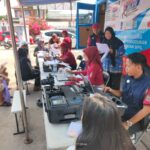 Disdukcapil Indramayu Manjakan Masyarakat Pemohon Adminduk