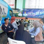 Diskoperindag Garut Gelar Kegiatan Jemput Bola Perijinan Untuk Pelaku UMKM