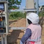Dukung Geliat Industri Dalam Menyambut HUT RI, PLN UP3 Garut Melalui Srikandi PLN Berhasil Energize CV Kita Barokah Sejahtera Dengan Kapasitas Daya 197.000 VA