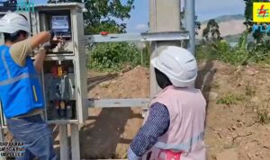 Dukung Geliat Industri Dalam Menyambut HUT RI, PLN UP3 Garut Melalui Srikandi PLN Berhasil Energize CV Kita Barokah Sejahtera Dengan Kapasitas Daya 197.000 VA