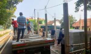 FMP Jabar Peduli Pondok Pesantren Roudlotul Jannah FMP Jabar Peduli Pondok Pesantren Roudlotul Jannah