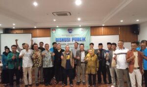 IWOI Subang Gelar Diskusi Publik Pilkada Di Depan Mata IWOI Subang Gelar Diskusi Publik Pilkada Di Depan Mata