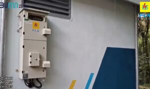 Jelang Kemerdakaan Indonesia PLN Garut Dukung Geliat Sektor Pariwisata, Energize Koperasi Alam Lestari Dengan Kapasitas Daya 197.000 VA