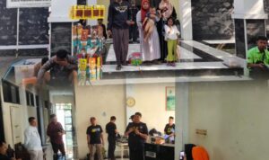 KORPRI Subang Gelar Sunatan Massal